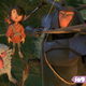 Image for article titled Movie Review: Kubo and the Two Strings Is a Beautiful But Slightly Underwhelming Adventure